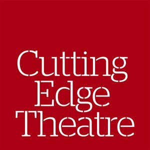 Logo of Cutting Edge Theatre 