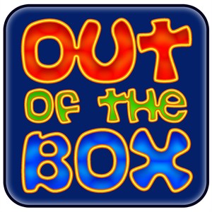 Logo of Out of the Box (Scotland) Ltd