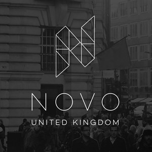 Logo of Novo UK Ltd