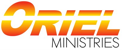 Logo of Oriel Ministries