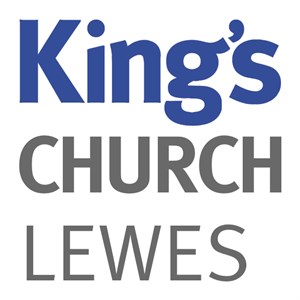 Logo of Kings Church Centre Lewes
