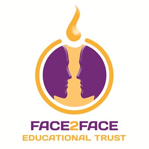 Logo of Face2Face Educational Trust