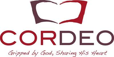 Logo of Cor Deo