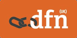 Logo of DFN UK