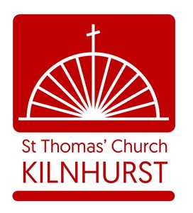 Logo of St Thomas Church Kilnhurst