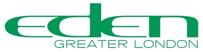 Logo of Eden Network Greater London