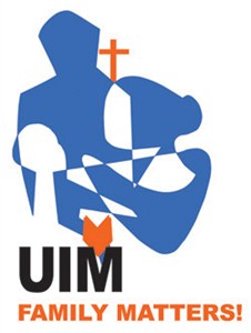 Logo of Urban India Ministries