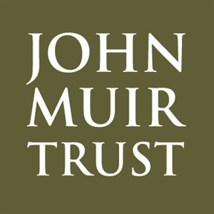 Logo of John Muir Trust