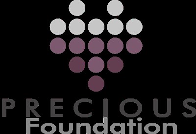 Logo of The Precious Foundation
