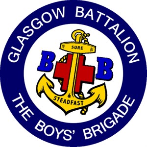 Brigade Logo — Melvin Buchanan