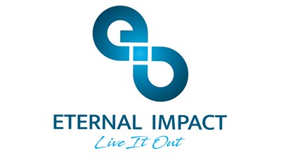 Logo of Eternal Impact