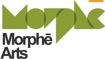 Logo of Morphe Arts