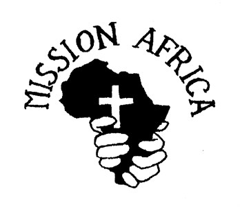 Logo of Mission Africa