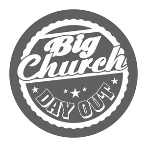 Logo of Big Church Day Out