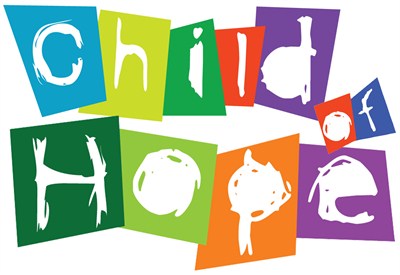 Logo of Child of Hope Uganda