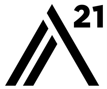 Logo of A21 Campaign