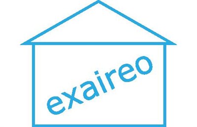 Logo of Exaireo Trust Limited