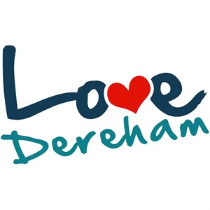 Logo of Love Dereham Ltd