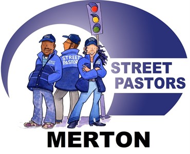 Merton Street Pastors