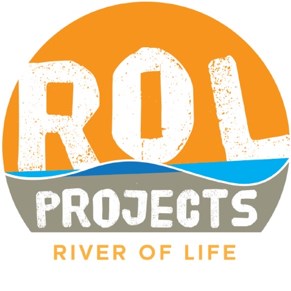 Logo of River of Life Westgate Projects