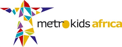 Logo of Metro Kids Africa