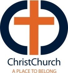 Logo of Christ Church Stamford
