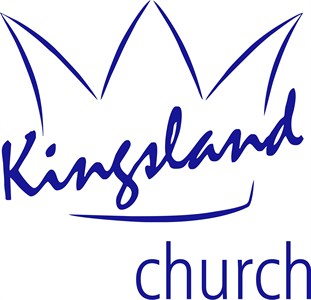 Logo of Kingsland Church, Colchester