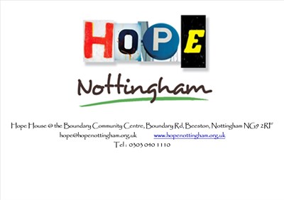 Hope Nottingham