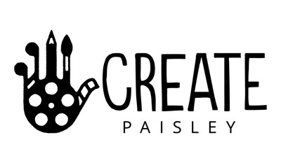 Logo of Create Paisley