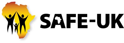 Logo of SAFE-UK