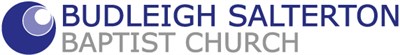 Logo of Budleigh Salterton Baptist Church