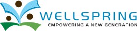 Logo of Wellspring Foundation for Education