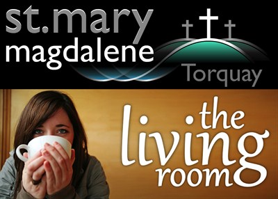 Logo of St Mary Magdalene Church Torquay