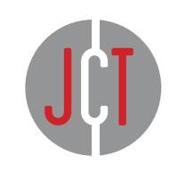 Logo of Junction Community Trust