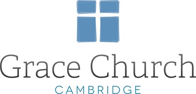 Logo of Grace Church Cambridge