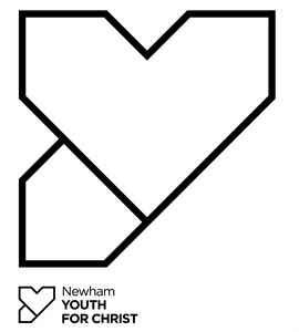 Logo of Newham Youth for Christ