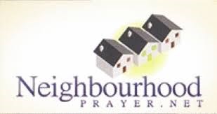 Logo of Neighbourhood Prayer Network