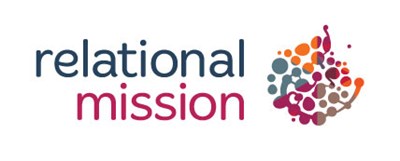 Logo of Relational Mission