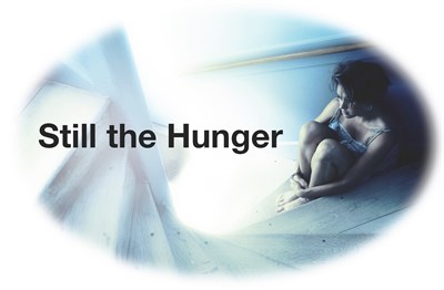 Logo of Still the Hunger
