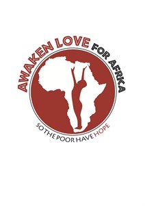 Logo of Awaken Love For Africa