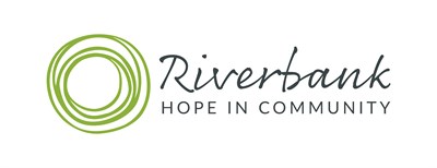Logo of Riverbank Trust