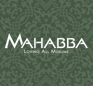 Logo of Mahabba UK