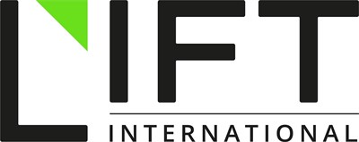 Logo of LIFT International