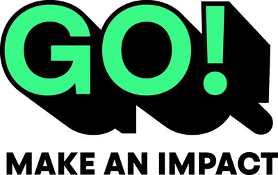 Logo of Go! Youth Trust