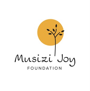 Logo of Musizi Joy Foundation