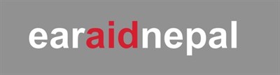 Logo of Ear Aid Nepal
