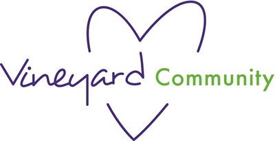Logo of Vineyard Community Centre