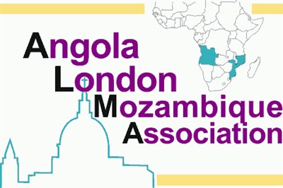 Logo of London Diocesan Fund - ALMA