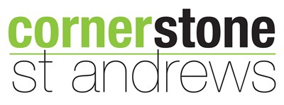 Logo of Cornerstone St Andrews