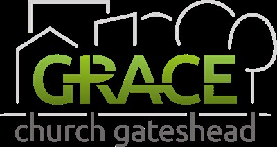Logo of Grace Church Gateshead